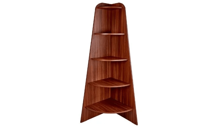 Manufacturer, Exporter, Importer, Supplier, Wholesaler, Retailer, Trader of Corner Shelving Systems in Greater Noida, Uttar Pradesh, India.