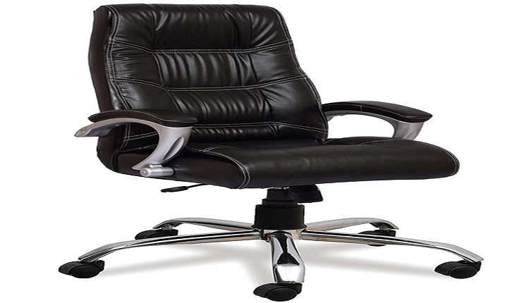 Manufacturer, Exporter, Importer, Supplier, Wholesaler, Retailer, Trader of Boss Chair in Greater Noida, Uttar Pradesh, India.