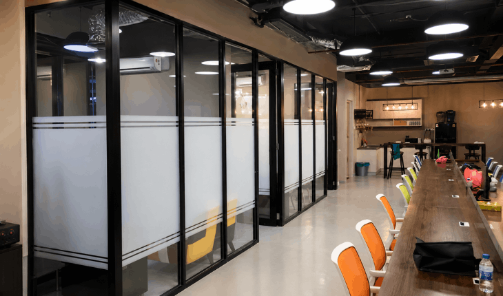 Manufacturer, Exporter, Importer, Supplier, Wholesaler, Retailer, Trader of Office Renovate in Greater Noida, Uttar Pradesh, India.