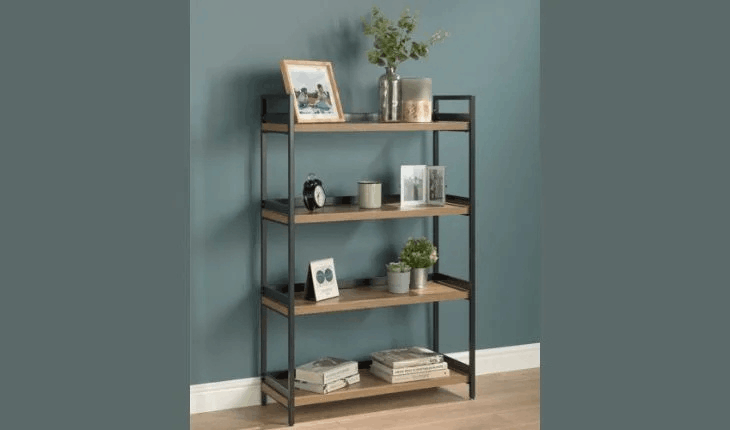 Manufacturer, Exporter, Importer, Supplier, Wholesaler, Retailer, Trader of Free Standing Shelving in Greater Noida, Uttar Pradesh, India.