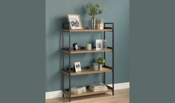 Manufacturer, Exporter, Importer, Supplier, Wholesaler, Retailer, Trader of Free Standing Shelving in Greater Noida, Uttar Pradesh, India.