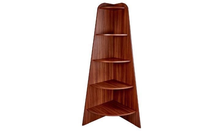 Manufacturer, Exporter, Importer, Supplier, Wholesaler, Retailer, Trader of Corner Shelving Systems in Greater Noida, Uttar Pradesh, India.