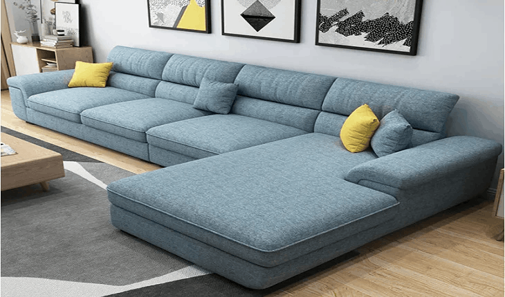 Manufacturer, Exporter, Importer, Supplier, Wholesaler, Retailer, Trader of Sofa Set in Greater Noida, Uttar Pradesh, India.