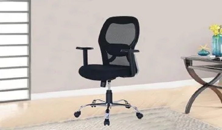 Manufacturer, Exporter, Importer, Supplier, Wholesaler, Retailer, Trader of Client Chair in Greater Noida, Uttar Pradesh, India.