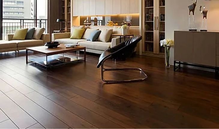 Manufacturer, Exporter, Importer, Supplier, Wholesaler, Retailer, Trader of Wooden flooring in Greater Noida, Uttar Pradesh, India.