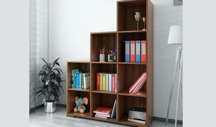 Manufacturer, Exporter, Importer, Supplier, Wholesaler, Retailer, Trader of Book Shelf in Greater Noida, Uttar Pradesh, India.