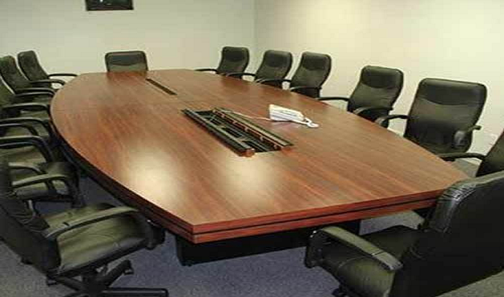 Manufacturer, Exporter, Importer, Supplier, Wholesaler, Retailer, Trader of Meeting Table in Greater Noida, Uttar Pradesh, India.