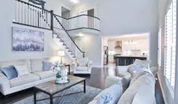 Manufacturer, Exporter, Importer, Supplier, Wholesaler, Retailer, Trader of A Complete Home Renovated in Greater Noida, Uttar Pradesh, India.
