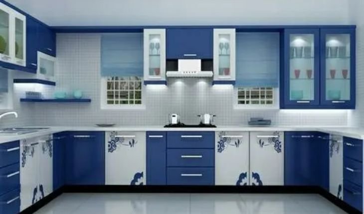 Manufacturer, Exporter, Importer, Supplier, Wholesaler, Retailer, Trader of Modular Kitchen in Greater Noida, Uttar Pradesh, India.