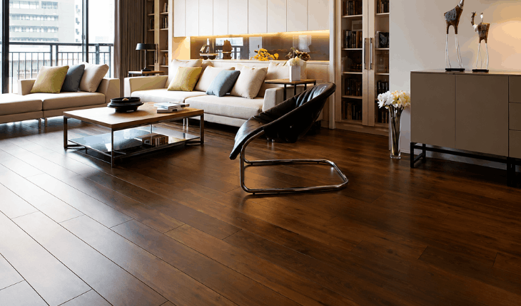 Manufacturer, Exporter, Importer, Supplier, Wholesaler, Retailer, Trader of Wooden flooring in Greater Noida, Uttar Pradesh, India.