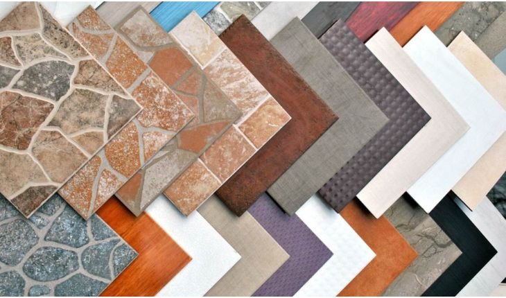 Manufacturer, Exporter, Importer, Supplier, Wholesaler, Retailer, Trader of Tiles in Greater Noida, Uttar Pradesh, India.