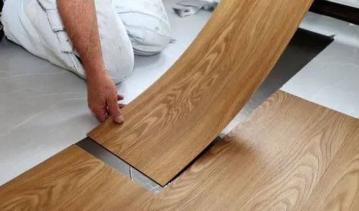 Manufacturer, Exporter, Importer, Supplier, Wholesaler, Retailer, Trader of Flooring in Greater Noida, Uttar Pradesh, India.