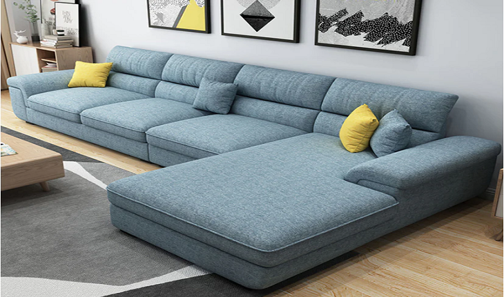 Manufacturer, Exporter, Importer, Supplier, Wholesaler, Retailer, Trader of Sofa Set in Greater Noida, Uttar Pradesh, India.