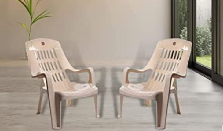 Manufacturer, Exporter, Importer, Supplier, Wholesaler, Retailer, Trader of Plastic Chair in Greater Noida, Uttar Pradesh, India.