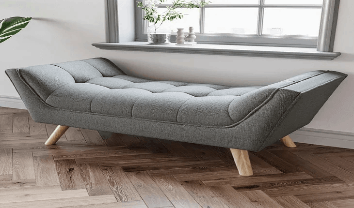 Manufacturer, Exporter, Importer, Supplier, Wholesaler, Retailer, Trader of Chaise lounge in Greater Noida, Uttar Pradesh, India.
