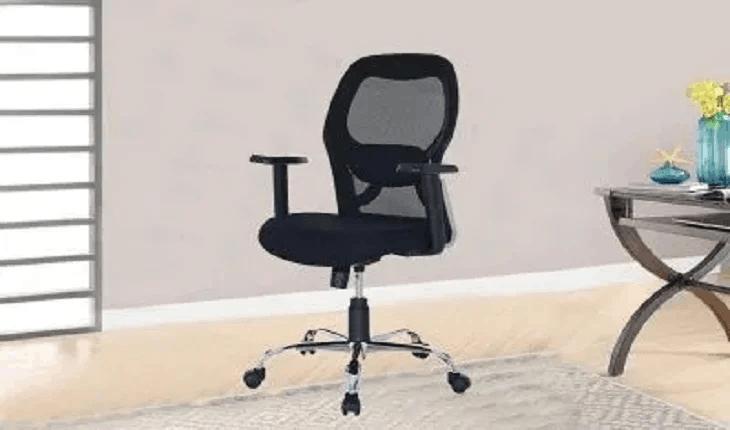 Manufacturer, Exporter, Importer, Supplier, Wholesaler, Retailer, Trader of Client Chair in Greater Noida, Uttar Pradesh, India.