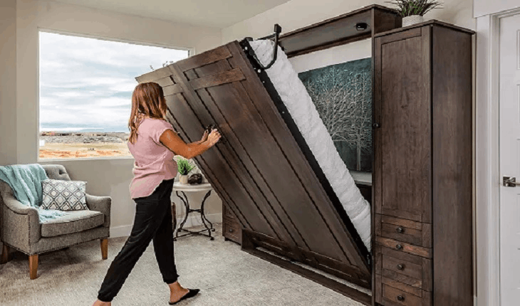 Manufacturer, Exporter, Importer, Supplier, Wholesaler, Retailer, Trader of Murphy (Wall) Bed in Greater Noida, Uttar Pradesh, India. Manufacturer, Exporter, Importer, Supplier, Wholesaler, Retailer, Trader of Murphy (Wall) Bed in Greater Noida, Uttar Pradesh, India.
