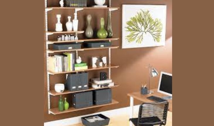 Manufacturer, Exporter, Importer, Supplier, Wholesaler, Retailer, Trader of Fixed Bracket Shelving Systems in Greater Noida, Uttar Pradesh, India.