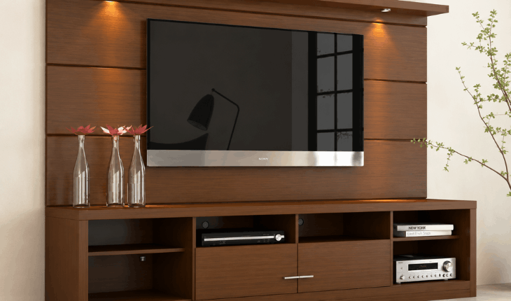 Manufacturer, Exporter, Importer, Supplier, Wholesaler, Retailer, Trader of Wooden LCD Panel in Greater Noida, Uttar Pradesh, India.