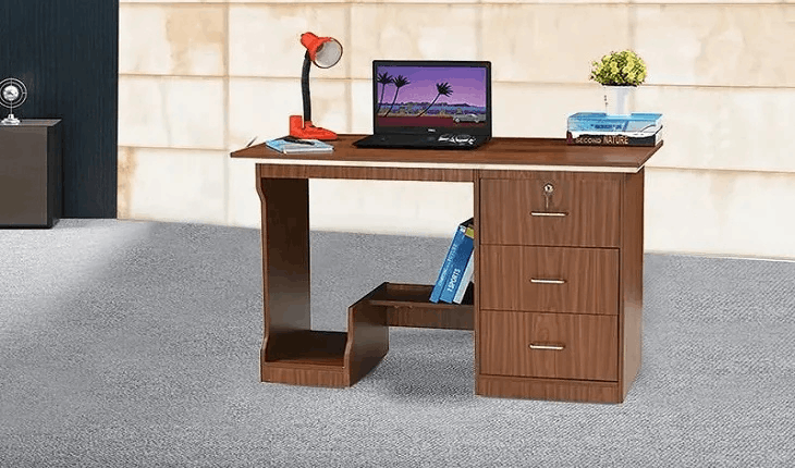 Manufacturer, Exporter, Importer, Supplier, Wholesaler, Retailer, Trader of Computer Table in Greater Noida, Uttar Pradesh, India.