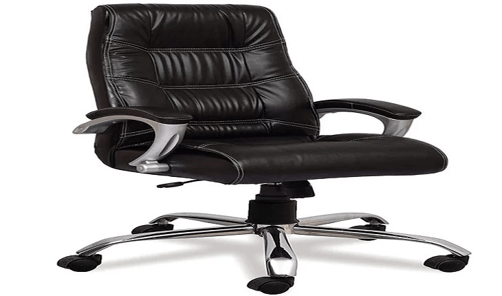 Manufacturer, Exporter, Importer, Supplier, Wholesaler, Retailer, Trader of Boss Chair in Greater Noida, Uttar Pradesh, India.